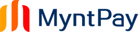 MyntPay logo representing secure, reliable, and scalable payment solutions for businesses
