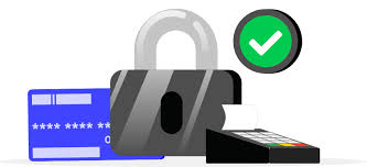 Secure card processing for safe, fast, and reliable online and in-store transactions