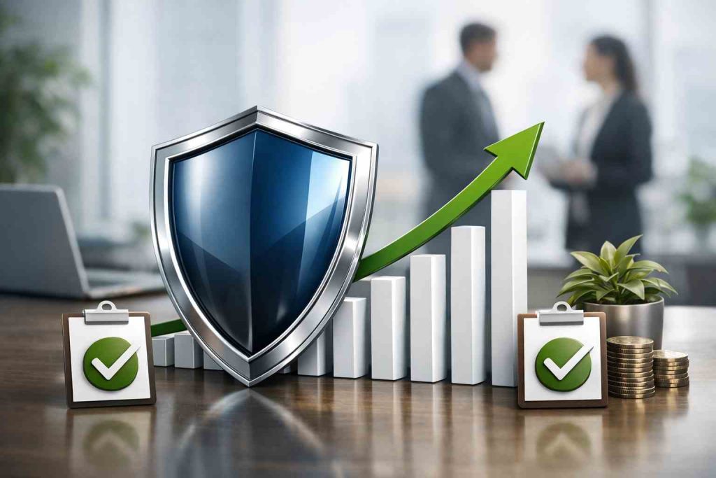 Growth and stability concept for adult merchant accounts