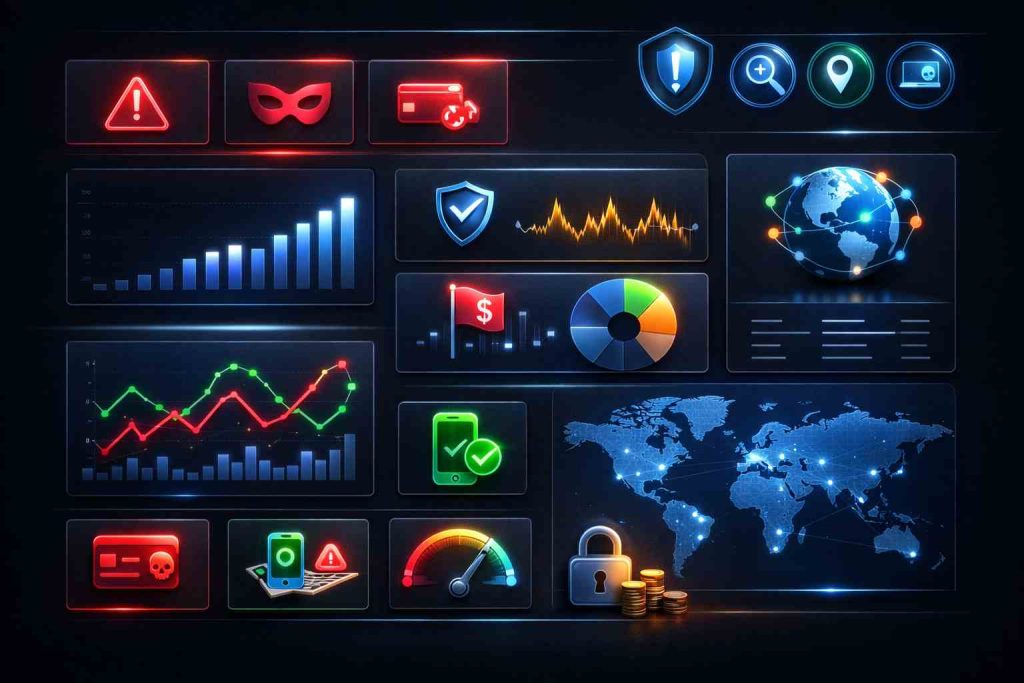 Fraud Detection and Chargeback Monitoring for Adult Merchants