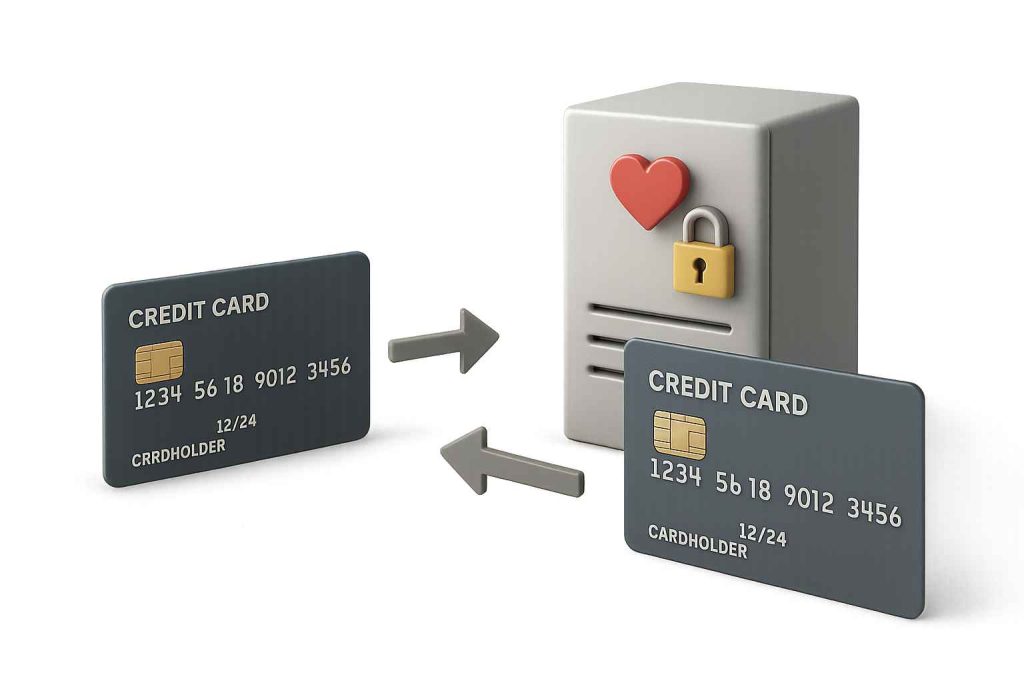 Dating website credit card processing with secure payment solutions designed for online dating platforms