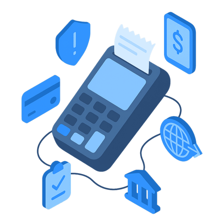 Accelerate business approvals responsibly while maintaining full compliance and security standards