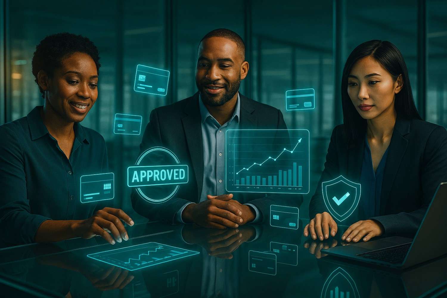 Connect with our team to get expert support, guidance, and tailored business solutions