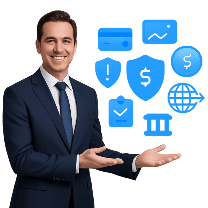 Simplify global payments with secure payment gateways, fast transactions, and hassle-free international money transfer solutions for businesses worldwide