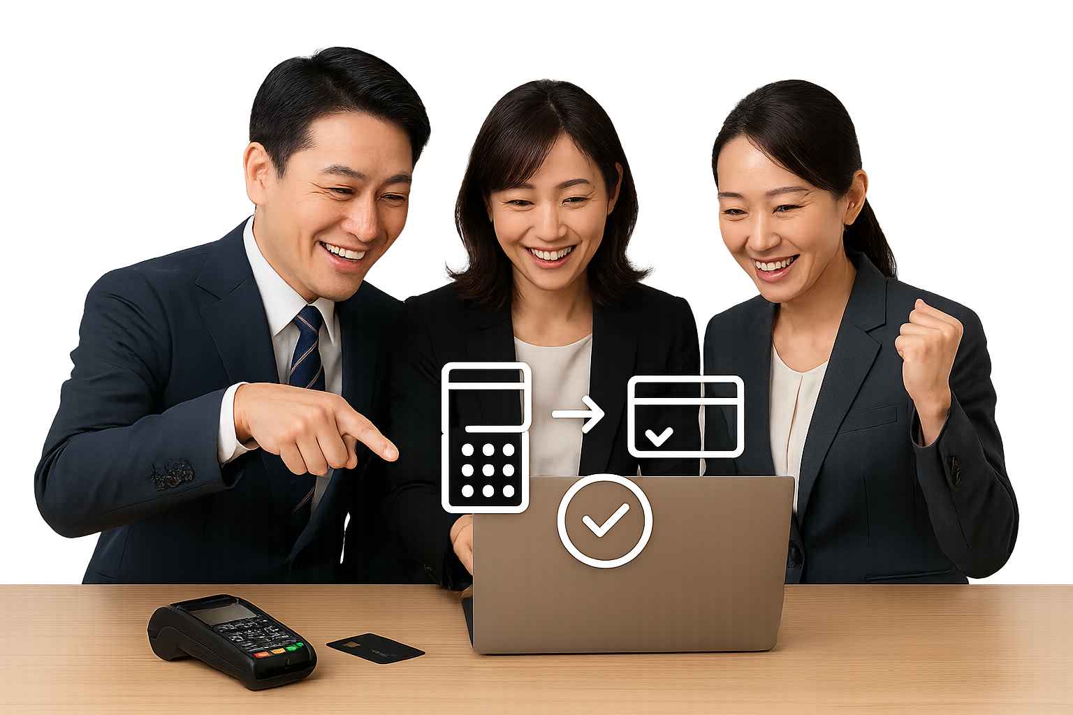 Japanese Yen JPY credit card processing and secure payment gateway solutions for global businesses