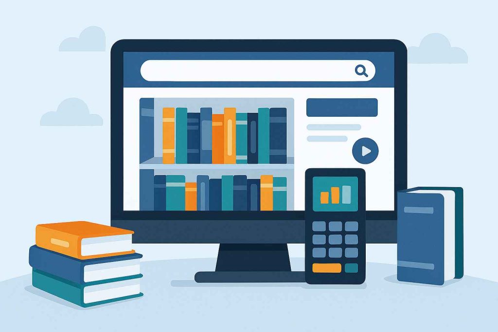 Secure merchant account for accepting online payments for businesses