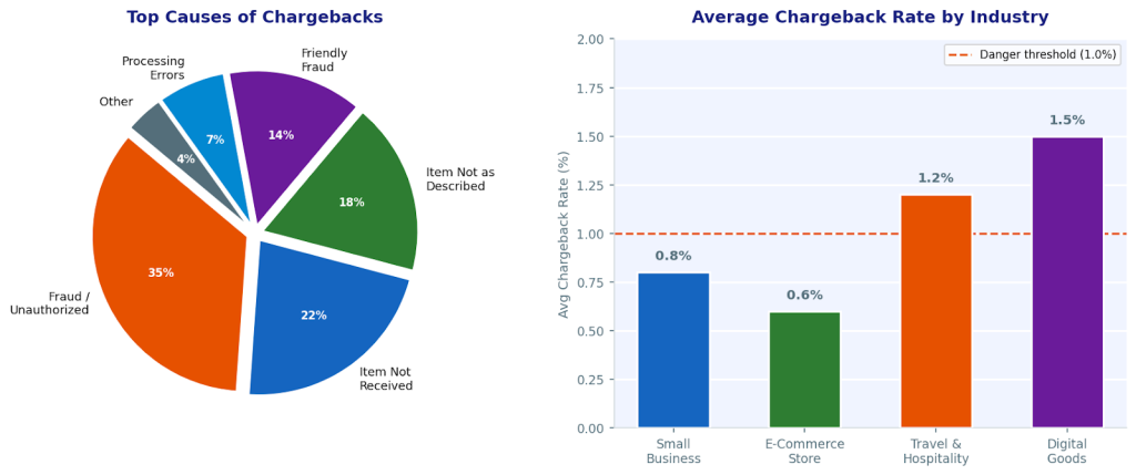 What Is a Chargeback