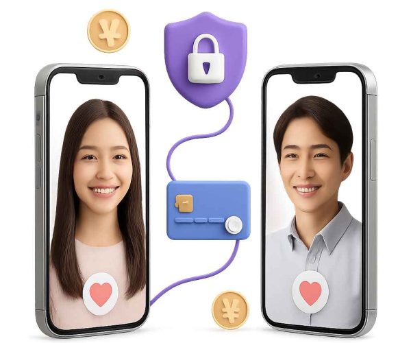 Why Japanese dating websites need specialized payment processing for secure and compliant online transactions